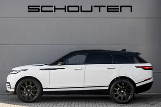 Land Rover Range Rover Velar Land Rover Range Rover Velar 2.0 AWD R-Dynamic Pano Camera Leder Meridian 21