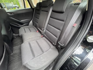 Mazda CX-5 Mazda CX-5 2.0 SkyActiv-G 165 TS 2WD Airco/Lichtmetalen velgen/Navi/Stoelverw. - afbeelding nr 36