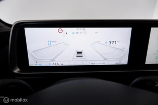 Hyundai IONIQ 6 Hyundai IONIQ 6 Lounge 77 kWh/228PK Bose|pano|leer|cam|acc|lmv20 - afbeelding nr 13