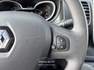 Renault Trafic |NAVI|TREKHAAK|CRUISE|AIRCO| - afbeelding nr 18