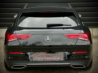 Mercedes-Benz CLA - afbeelding nr 32