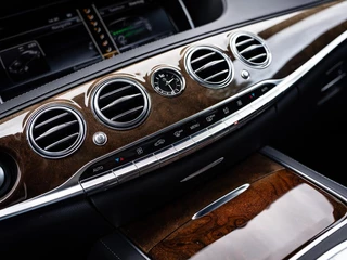 Mercedes-Benz S-Klasse Mercedes S-klasse S400 HYBRID|PANO|360°|LUCHTVERING|MEMORY - afbeelding nr 23