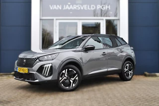 Peugeot 2008 GT 1.2 Puretech 130pk EAT8 / Alcantara