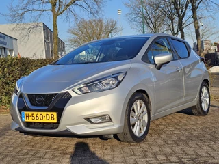 Nissan Micra Zondag OPEN! - afbeelding nr 5