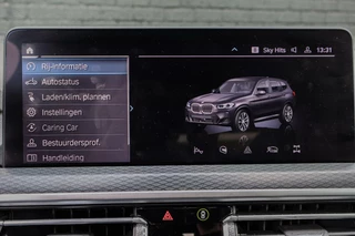 BMW X3 BMW X3 xDrive30e M-SPORT PANORAMADAK HEAD UP HARMAN KARDON 360CAMERA - afbeelding nr 28