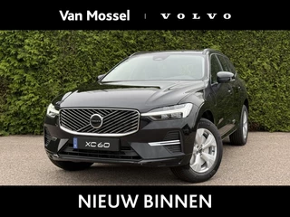 Volvo XC60 2.0 T6 Plug-in hybrid AWD Essential