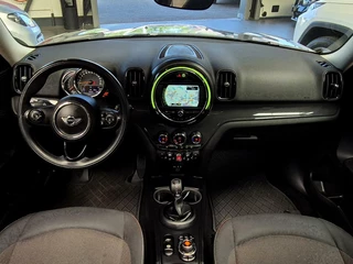 MINI Countryman Mini Countryman 1.5 Cooper 136PK Pepper |Pano|Navi|Clima|PDC - afbeelding nr 6