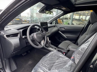 Toyota Corolla Cross - afbeelding nr 3