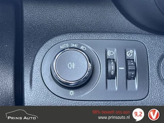 Opel Combo Opel Combo 1.5D L1H1 Edition |AIRCO|TREKHAAK|PARKEERS|CRUISE| 3159 - afbeelding nr 15