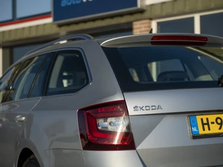 Škoda Octavia Škoda Octavia Combi 1.5TSi 150pk DSG Greentech Style | Virtual Cockpit | Navi & App-Connect | Trekhaak | LED koplampen | PDC achter | Cruise Control Adaptief - afbeelding nr 30