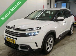 Citroën C5 Aircross - 452726903-0