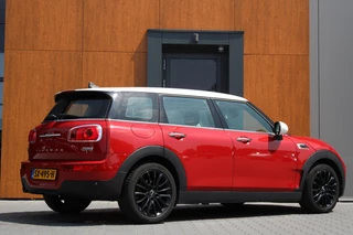 MINI Clubman Mini Clubman 1.5 Cooper 136pk Chili | LED koplampen | All Seasonbanden - afbeelding nr 3