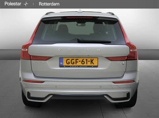 Volvo XC60 Volvo XC60 T6 AWD Ultra Dark | Trekhaak | 360° Camera | Panoramadak | - afbeelding nr 5