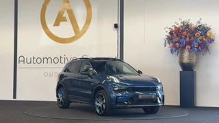 Lynk & Co 01 Lynk & Co 01 1.5 | PHEV | MY23 | 6,6 KWH | PANO | ZWARTE HEMEL | 360 CAMERA - afbeelding nr 17