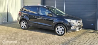 Ford Kuga Ford Kuga 1.5 EcoBoost ST Line - afbeelding nr 22