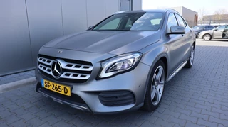Mercedes-Benz GLA - afbeelding nr 2