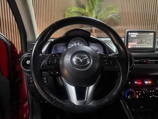 Mazda 2 Mazda 2 1.5 Skyactiv-G GT-M - afbeelding nr 8