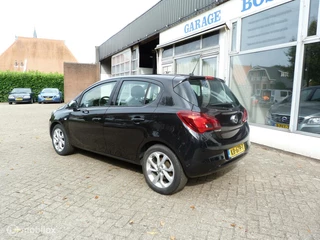 Opel Corsa Opel Corsa 1.4 Edition - afbeelding nr 4