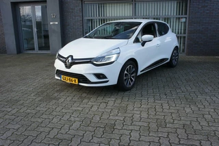 Renault Clio Renault Clio 0.9 TCe Bluetooth|Cruise|Clima|Navigatie|Velgen - afbeelding nr 3