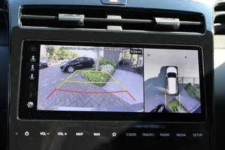 Hyundai Tucson Hybrid - afbeelding nr 30