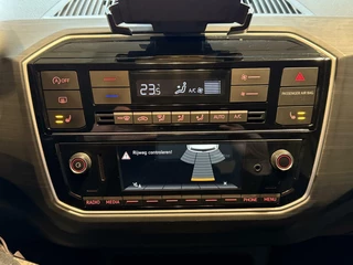 Volkswagen up! Volkswagen Up! 1.0 BMT up! beats - afbeelding nr 11