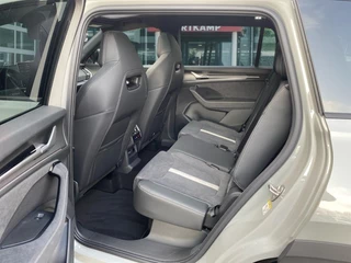 Škoda Kodiaq Škoda Kodiaq 1.5 TSI DSG SPORTLINE 7P PANO-DAK/CAMERA/TREKHAAK/NAVI/ACC/STOELVERW - afbeelding nr 12