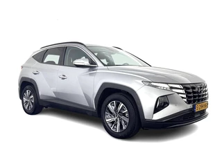 Hyundai Tucson 1.6 T-GDI HEV Comfort Smart