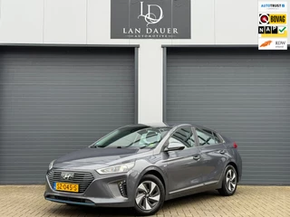 Hyundai IONIQ 1.6 GDi Comfort / AUTOMAAT / CAMERA / NAP