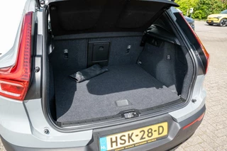 Volvo XC40 Volvo XC40 T4 Plug-in hybrid Plus Dark | 360 camera | Elek.trekhaak - afbeelding nr 33