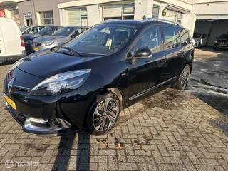 Renault Scénic Renault Scenic 1.2 TCe Bose - afbeelding nr 3