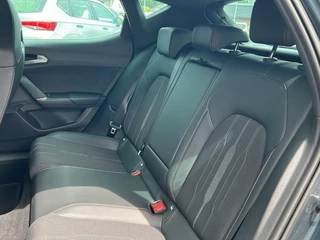 CUPRA Leon CUPRA Leon 1.4 TSI DSG VZ E-HYBRID CAMERA/BREMBO/NAVI/ACC/CARPLAY/STOELVERW - afbeelding nr 12