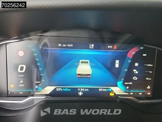 Iveco Daily Iveco Daily 35C18 3.0L Automaat Bakwagen Laadklep LED Navi Camera Airco Cruise Meubelbak Koffer Airco Cruise control - afbeelding nr 11