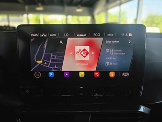 CUPRA Leon Sportstourer CUPRA Leon Sportstourer 1.4 e-Hybrid VZ Copper Edition / Dealer Onderhouden / Pano Dak / Stoel-/Stuurverwarming - afbeelding nr 9