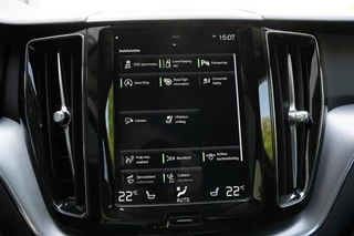 Volvo XC60 Volvo XC60 2.0 T5 Momentum Pro|leer|PAS V+A|el.best.stoel|19