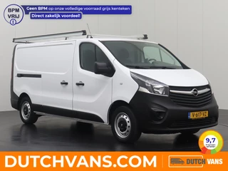 Opel Vivaro - 141945376-0