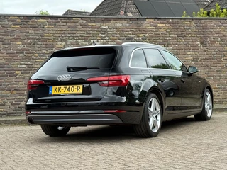 Audi A4 - afbeelding nr 11