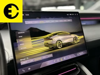 Lotus Eletre Lotus Eletre EDS 450 S 4WD Executive Seat 112 kWh - afbeelding nr 28