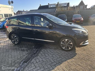 Renault Scénic Renault Scenic 1.2 TCe Bose - afbeelding nr 8