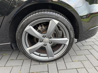 Audi A3 Audi A3 Sportback 1.2 TFSI Ambition Trekhaak Xenon Led - afbeelding nr 35