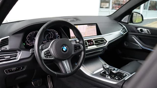 BMW X5 | Bowers & Wilkins | Sky Lounge | Head-up | Laserlight | Trekhaak - afbeelding nr 5