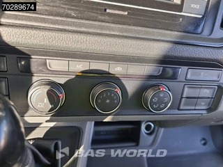 Volkswagen Crafter Volkswagen Crafter 140pk Automaat L3H3 Airco Trekhaak Camera Parkeersensoren Euro6 L2H2 11m3 Airco Trekhaak - afbeelding nr 15
