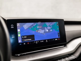 Škoda Octavia Automaat (VIRTUAL COCKPIT, APPLE CARPLAY, GROOT NAVI, CLIMATE, SPORTSTOELEN, LED KOPLAMPEN, LANE ASSIST, TREKHAAK, PARKEERSENSOREN, NIEUWE APK, NIEUWSTAAT) - afbeelding nr 27