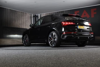 Audi Q5 Audi Q5 Sportback 55 TFSI e SQ5 Look / Head Up / B&O / Carbon / Memory / Elek Stoelen / Stoelverkoeling / 360 Camera / Matrix / 21 - afbeelding nr 3