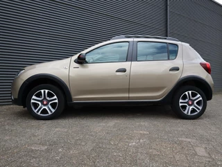 Dacia Sandero Dacia Sandero 0.9 TCe Tech Road (Vol-Opties!) 1e eigenaar - afbeelding nr 16