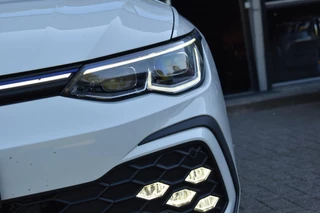 Volkswagen Golf Volkswagen Golf 1.4 eHybrid GTE Lane Stuurvw Camera IQLight - afbeelding nr 44