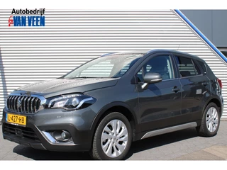 Suzuki S-Cross - afbeelding nr 1