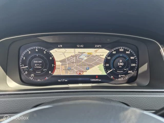 Volkswagen Golf Volkswagen Golf 1.4 TSI Highline, Digi Dash, Carplay, NAP! - afbeelding nr 15