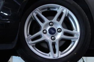 Ford Fiesta - afbeelding nr 4