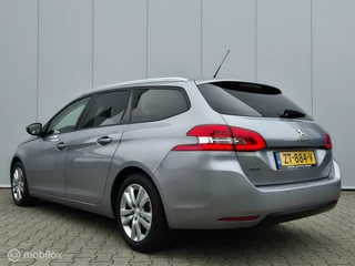 Peugeot 308 PEUGEOT 308 SW 1.2 PURETECH EXECUTIVE/PANO/LED/CARPLAY/LANE ASSIST - afbeelding nr 3