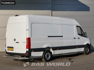 Mercedes-Benz Sprinter Mercedes Sprinter 311 CDI Automaat L3H2 Airco Camera Euro6 L3 16m3 Airco - afbeelding nr 6